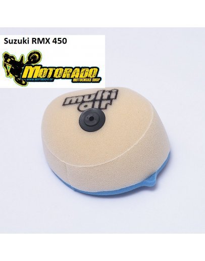 Vzduchový filter Multi AIR Suzuki RMX 450Z 2010-2019