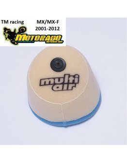 Vzduchový filter Multi AIR TM racing MX/MX-F/EN-F 2001-2012