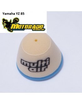 Vzduchový filter Multi AIR Yamaha YZ 85 2002-2024
