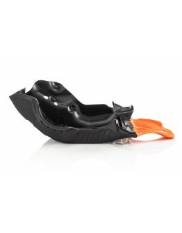 Kryt pod motor Acerbis KTM SXF/XC-F 250-350 2019-2022,Husqvarna FC 250-350 2019-2022
