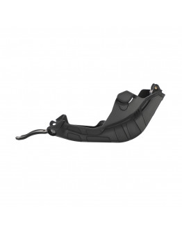 Kryt pod motor Acerbis KTM SXF/XCF 250-350,Husqvarna FC 250-350 2023-2025,Gas-Gas EC/MC/EX-F 250-350 2024-2025