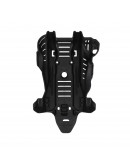 Kryt pod motor Acerbis Kawasaki KXF 450 2024-2025 