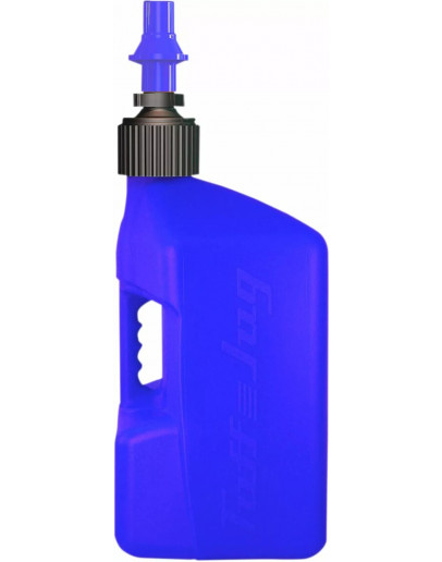 Tankovačka Tuff Jug 20 L modrá
