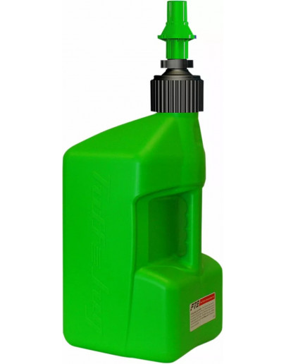 Tankovačka Tuff Jug 20 L zelená
