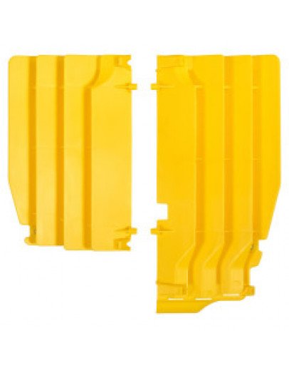 Mriežky chladiča RMZ 250 2010-2018 žlté