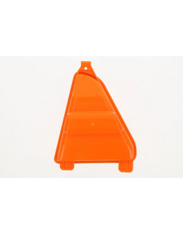 Kryt filtra Honda CRF 450 2025,CRF 250 2025 TWINAIR