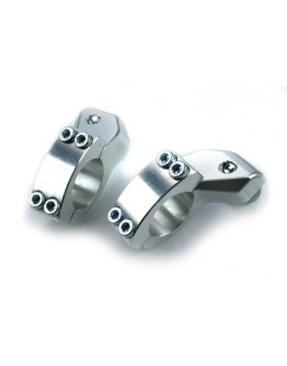 Držiaky krytov páčok Cycra CRM 28mm