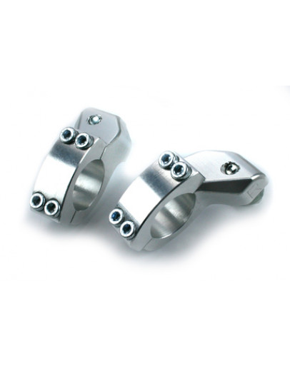 Držiaky krytov páčok Cycra CRM 28mm