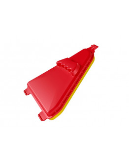 Kryt filtra Honda CRF 250/450 2025