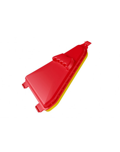 Kryt filtra Honda CRF 250/450 2025