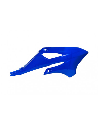 Kryty chladičov YZ 85 2022-2025 modré