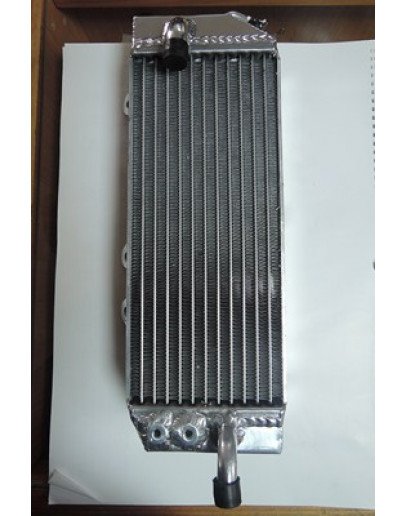 Chladič ľavý KXF 250 2011-2016