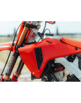 Sada plastov Honda CRF 250/450 2025-2026 REVOLUTION