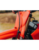 Sada plastov Honda CRF 250/450 2025-2026 REVOLUTION