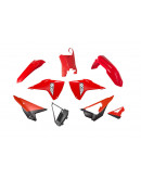 Sada plastov Honda CRF 250/450 2025-2026 REVOLUTION