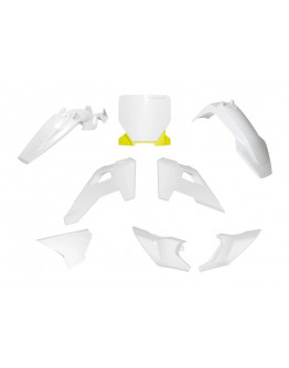 Sada plastov Husqvarna TC 85 2025 OEM