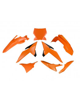 Sada plastov KTM SX 85 2025 OEM