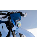 Maska s LED svetlom kompletná Husqvarna ENDURO Rtech 2024-2026