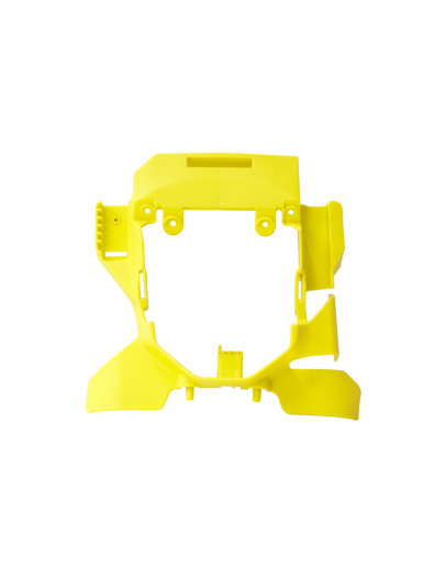 Držiak masky bez svetla Husqvarna TE/FE 2024 žltý