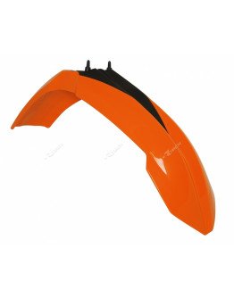 Predný blatník SX 85 2013-2017 oranžový