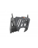 Kryt pod motor R-tech Yamaha TENERE 700 2025-2026 vrchný