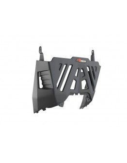 Kryt pod motor R-tech Yamaha TENERE 700 2025-2026 vrchný