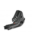 Kryt pod motor R-tech Yamaha YZF 450 2023-2026, WRF 450 2024-2026