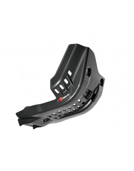 Kryt pod motor R-tech Yamaha YZF 250 2024-2026, WRF 250 2025-2026