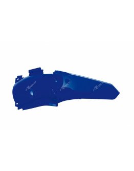 Zadný blatník YZ 125-250 2015-2021 modrý