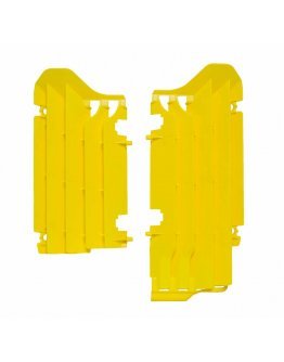 Mriežky chladiča RMZ 250 2019-2024 žlté