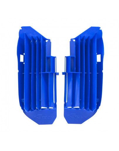 Mriežky chladiča YZF 450 2023-2024,YZF 250 2024,WRF 450 2024 modré