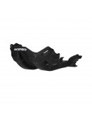 Kryt pod motor Acerbis Yamaha YZF 250 2024-2025 WRF 250 2025