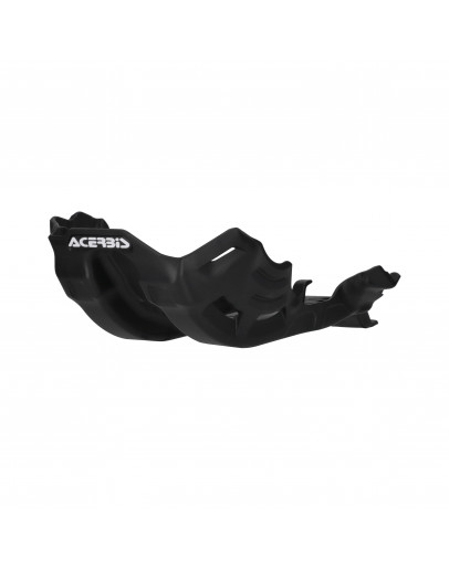 Kryt pod motor Acerbis Yamaha YZF 250 2024-2025 WRF 250 2025