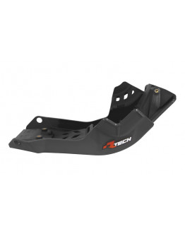 Kryt pod motor R-tech KTM ,Husqvarna,Gas-Gas 125-150 2023-2025 čierny
