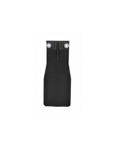 Kryt prepákovania ku krytu motora