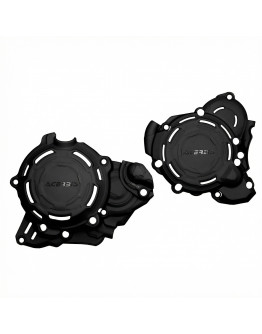 Kryt spojky a zapaľovania Acerbis X-POWER Gas-Gas EC/MC/EX 250/300 2024-2026