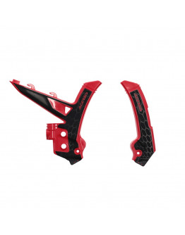 Chrániče rámu Acerbis X-grip Gas-Gas MC/MC-F/EX/EC/EC-F 2024-2025
