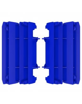 Mriežky chladiča YZ 125/250 2005-2021 modré