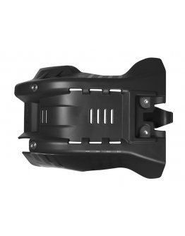Kryt pod motor R-tech KTM SX/EXC 250-300 2017-2022,Husqvarna TC/TE/TX 250-300 2017-2022,Gas-Gas EC 250/300 21-23 čierny