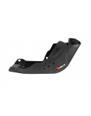 Kryt pod motor R-tech KTM ,Husqvarna,Gas-Gas 4T 2023-2025 čierny