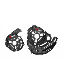 Kryt spojky a zapaľovania R-TECH Yamaha TENERE 700 2019-2024