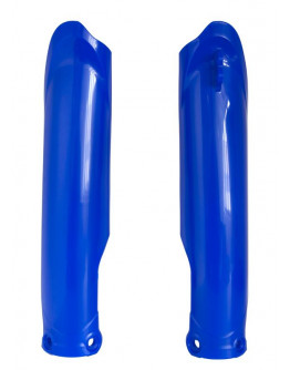 Kryty tlmičov Yamaha YZF 450 23-24,YZF 250 2024 modré