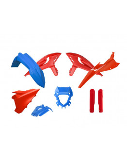 Sada plastov Beta RR 2T/4T 2025-2026 OEM