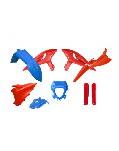 Sada plastov Beta RR 2T/4T 2025-2026 OEM