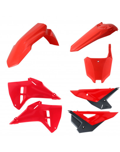 Sada plastov Honda CRF 250/450 2025