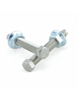 Skrutky+matice do kyvnej vidlice BOLT