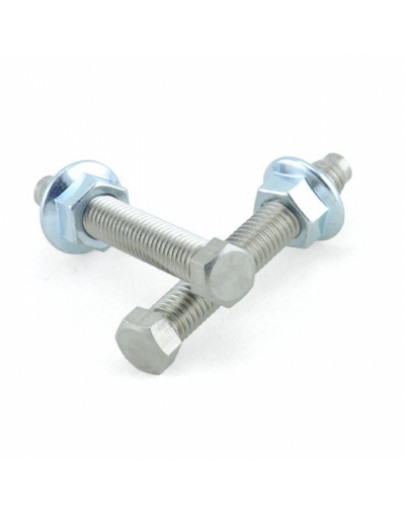 Skrutky+matice do kyvnej vidlice BOLT