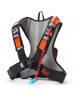 Camelbag vak na pitie Uswe ranger 3 orange/black