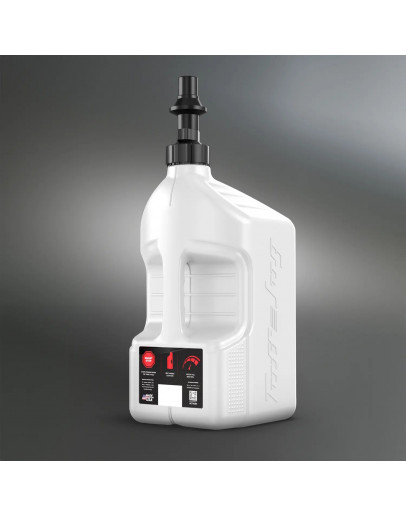 Tankovačka Tuff Jug 20 L biela