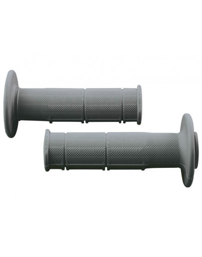 Rukoväte Racetech SX šedé